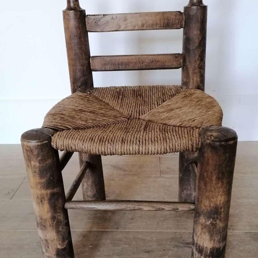 20th C French Designer Chair SOLD